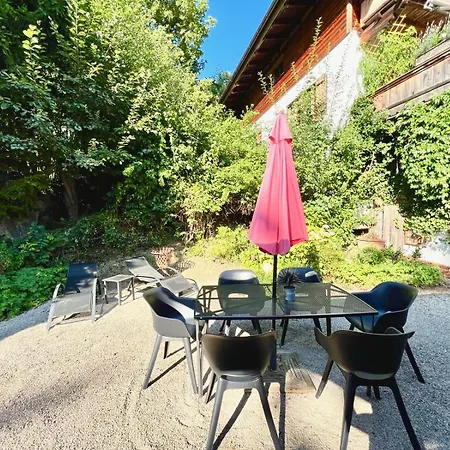 Apartment Belle Kitz By Belle