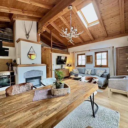 Belle Kitz By Belle Apartment