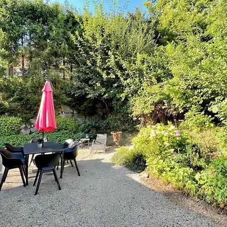 Appartamento Belle Kitz By Belle *
