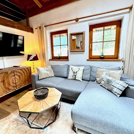 شقة Belle Kitz By Belle *