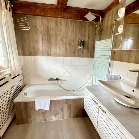 Belle Kitz By Belle Apartment *