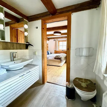 Belle Kitz By Belle Apartman *