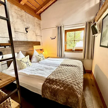 Διαμέρισμα Belle Kitz By Belle Κίτσμπουελ