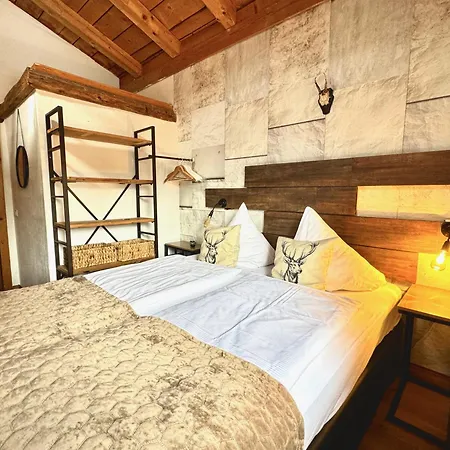 Apartment Belle Kitz By Belle