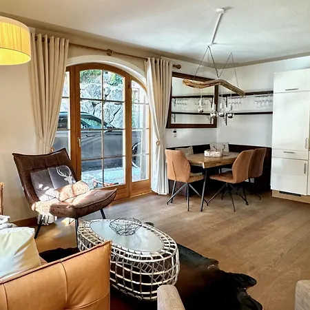 Belle Kitz By Belle Apartment