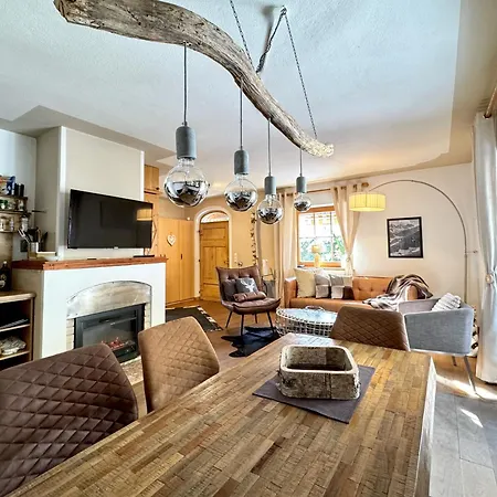 Belle Kitz By Belle Apartment *