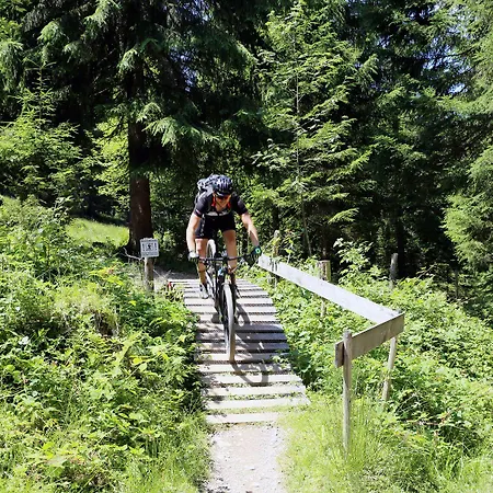 Διαμέρισμα Belle Kitz By Belle