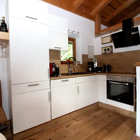 Apartman Belle Kitz By Belle Kitzbühel