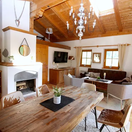 Belle Kitz By Belle Apartman Kitzbühel