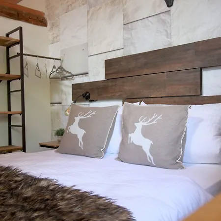 Belle Kitz By Belle شقة كيتزبوهيل