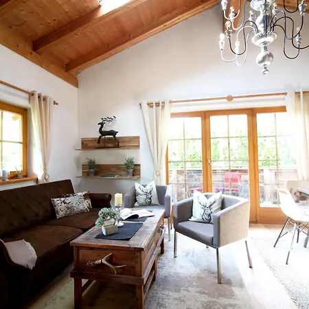 Apartman Belle Kitz By Belle Kitzbühel