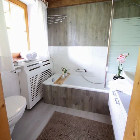 Belle Kitz By Belle Apartman Kitzbühel