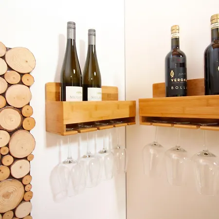 Belle Kitz By Belle شقة