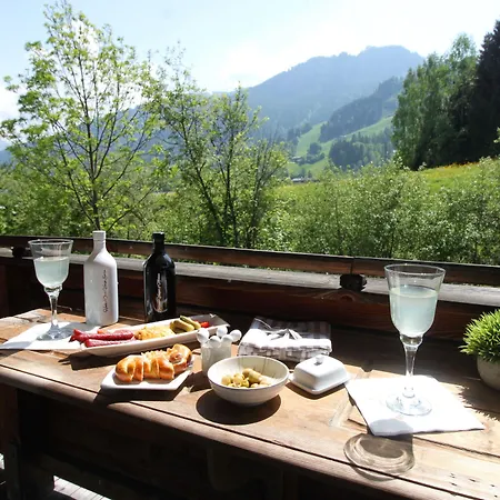 Belle Kitz By Belle Apartman Kitzbühel