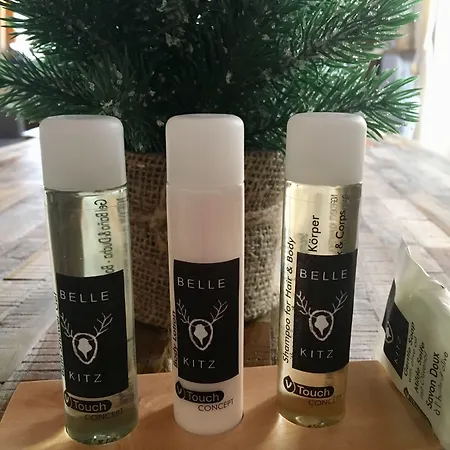 Belle Kitz By Belle شقة كيتزبوهيل