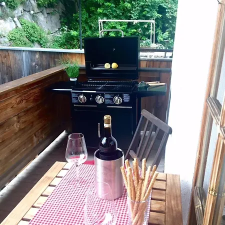 Belle Kitz By Belle Διαμέρισμα *