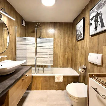 Belle Kitz By Belle * Kitzbühel
