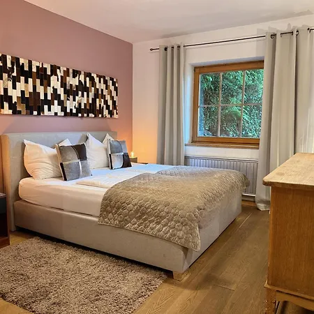 Belle Kitz By Belle Apartman Kitzbühel