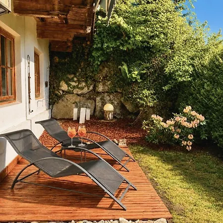 Apartman Belle Kitz By Belle Kitzbühel
