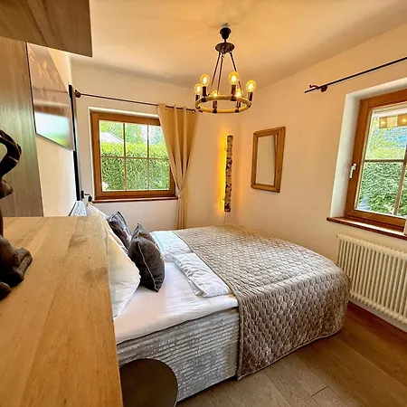 Belle Kitz By Belle Apartman Kitzbühel