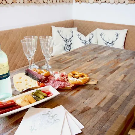 Διαμέρισμα Belle Kitz By Belle