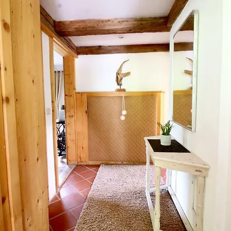 شقة Belle Kitz By Belle