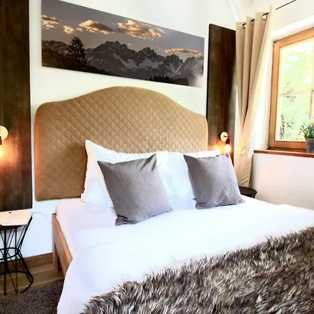 Apartment Belle Kitz By Belle