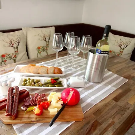 شقة Belle Kitz By Belle