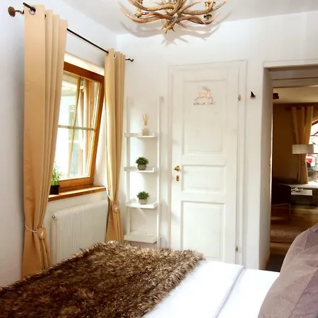 Apartment Belle Kitz By Belle *