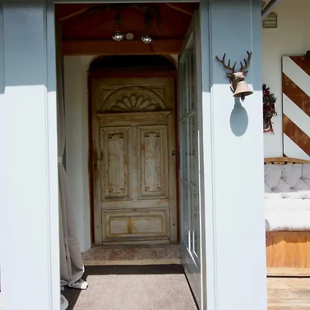 شقة Belle Kitz By Belle *