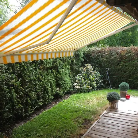 Διαμέρισμα Belle Kitz By Belle