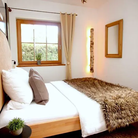 Belle Kitz By Belle Apartment *
