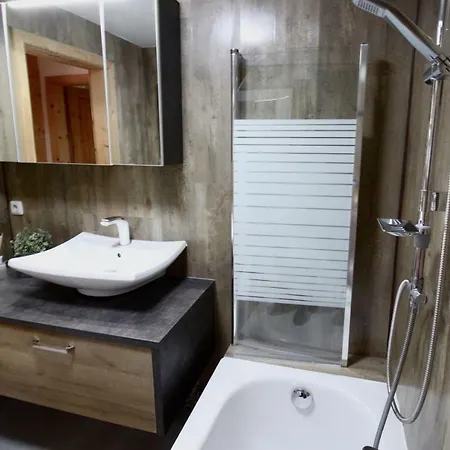 Διαμέρισμα Belle Kitz By Belle Κίτσμπουελ