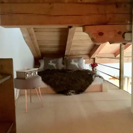 Apartment Belle Kitz By Belle *