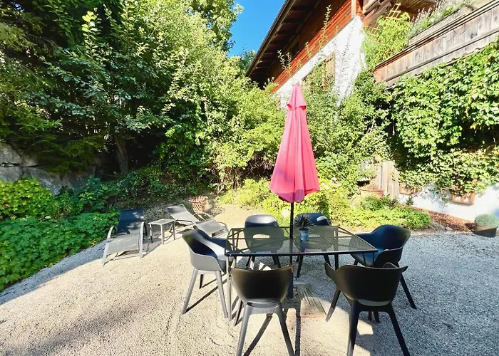 Apartment Belle Kitz By Belle