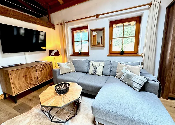 Appartement Belle Kitz By Belle *