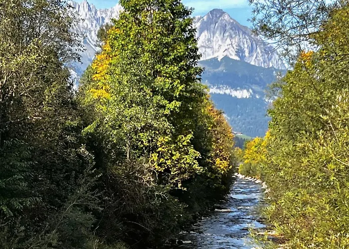 Belle Kitz By Belle * Kitzbühel