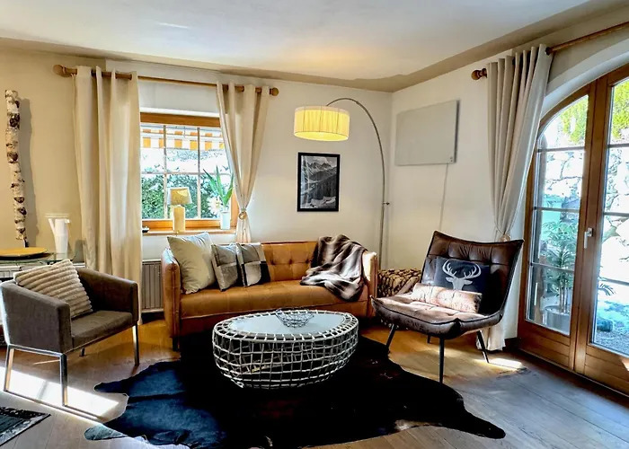 Belle Kitz By Belle Apartment