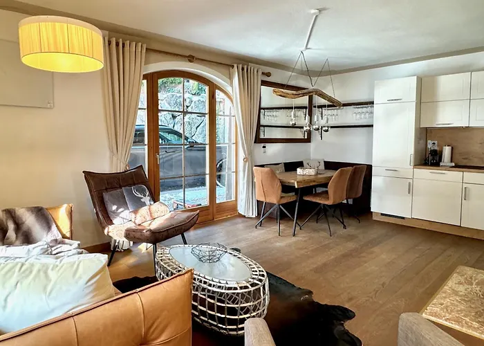 Belle Kitz By Belle Appartement