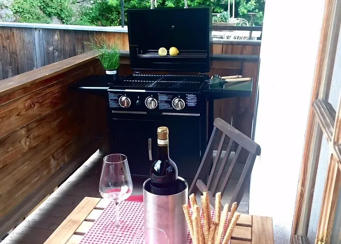 Belle Kitz By Belle Appartement *