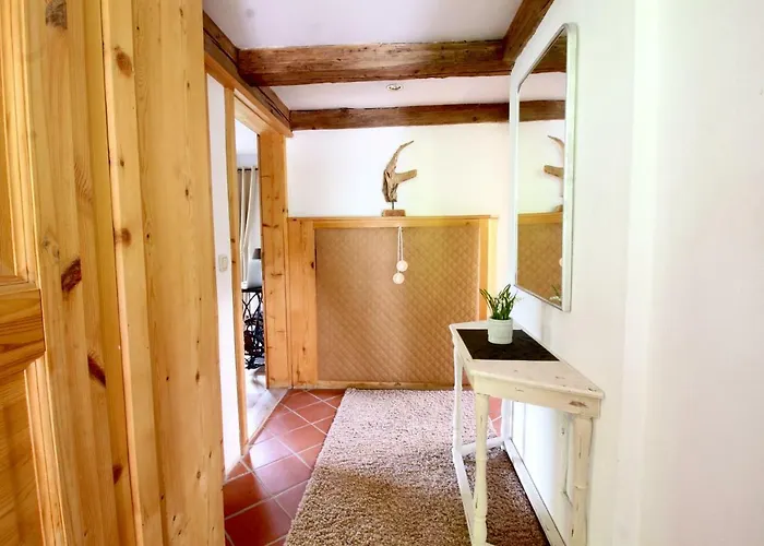 Appartement Belle Kitz By Belle