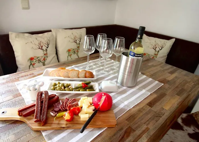 公寓 Belle Kitz By Belle