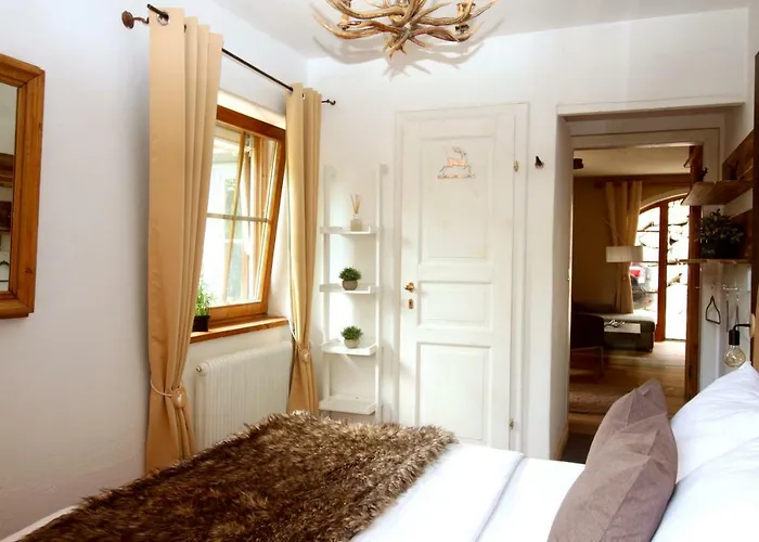 公寓 Belle Kitz By Belle *