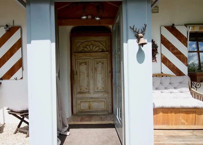 公寓 Belle Kitz By Belle *