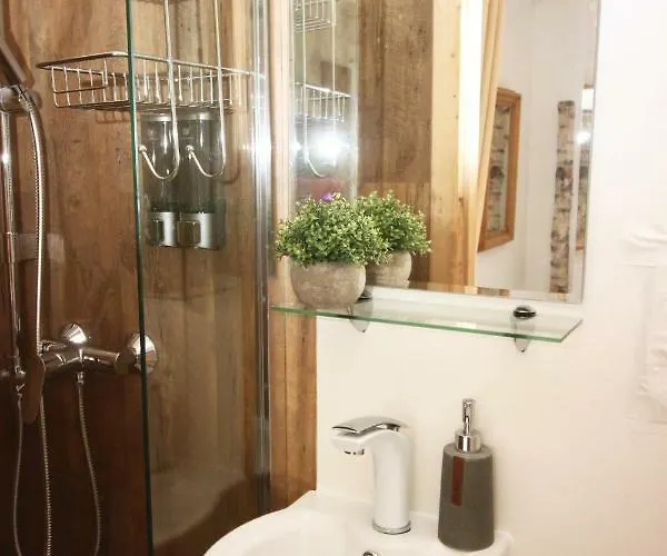 Appartement Belle Kitz By Belle *