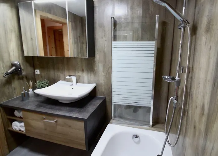 Appartement Belle Kitz By Belle Kitzbühel