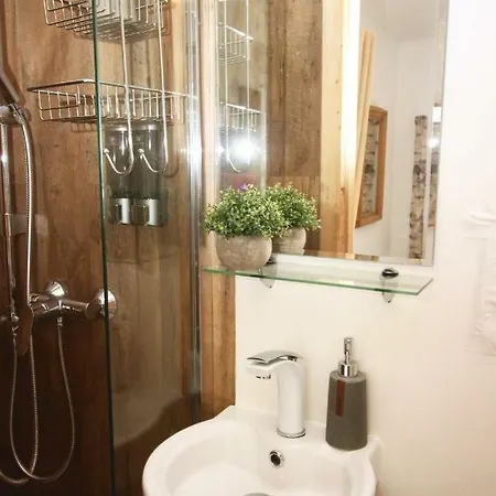 דירה Belle Kitz By Belle *