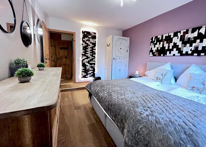 Belle Kitz By Belle Apartamento Kitzbühel