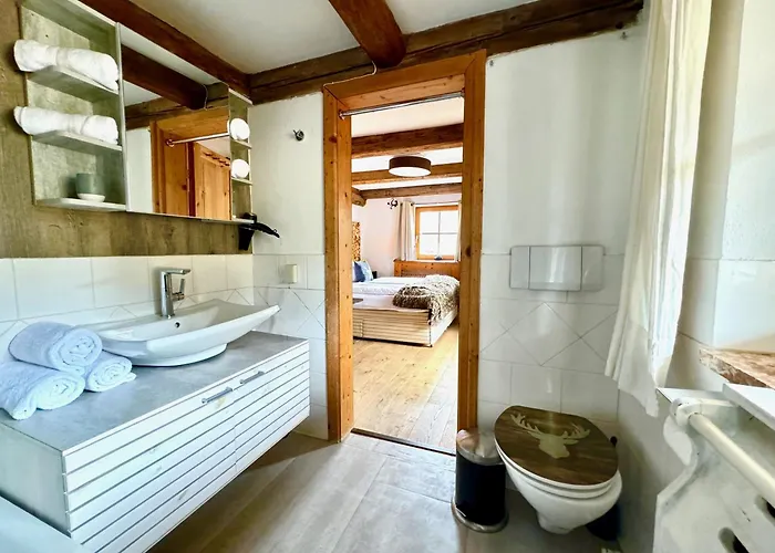 Belle Kitz By Belle Apartamento *