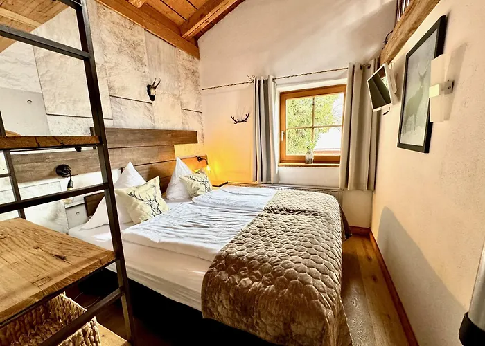 Apartamento Belle Kitz By Belle Kitzbühel